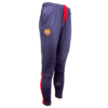 Kép 1/4 - A Barcelona menő melegítő nadrágja - XL