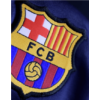 Picture 9/10 -A Barça hivatalos galléros pólója