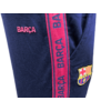 Kép 8/10 - Prémium FC Barcelona melegítő szett (S-M)