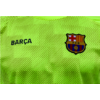 Picture 2/4 -Barça's fierce neon yellow tracksuit top - L