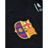 Kép 2/4 - A Barça fergeteges, fekete edzőmeze - XL