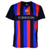Kép 3/8 - FC Barcelona 22-23 gyerek szurkolói mez szerelés, hazai, replika - 10 éves