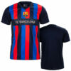 Picture 4/5 -FC Barcelona 22-23 home supporters jersey replica - L