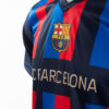 Kép 2/5 - FC Barcelona 22-23 hazai szurkolói mez, replika - L
