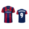 Picture 2/7 -FC Barcelona 22-23 home supporters jersey, replica - Available with inscription