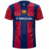 Kép 7/9 - FC Barcelona 23-24 gyerek szurkolói mez szerelés, hazai, replika - 10 éves