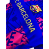 Picture 5/6 -A Barça hivatalos galléros pólója