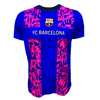 Picture 1/6 -A Barça hivatalos galléros pólója