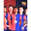 Kép 2/3 - Barça Legends - A Jövő Bajnokai Szurkolói Mez - 10 éves