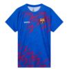 Picture 2/2 -A Barça hivatalos galléros pólója