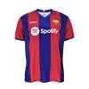 Picture 2/5 -FC Barcelona 22-23 home supporters jersey, replica - Available with inscription