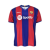 Picture 1/6 -FC Barcelona 23-24 home supporters jersey, replica
