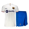 Picture 1/9 -FC Barcelona 23-24 home supporters jersey, replica