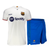 Picture 1/9 -FC Barcelona 23-24 home supporters jersey, replica