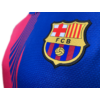 Picture 5/8 -A Barça hivatalos galléros pólója