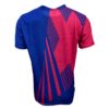 Kép 8/8 - FC Barcelona címeres edzőmez - 2XL