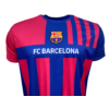 Kép 2/5 - FC Barcelona 21-22 gyerek mez szerelés, hazai, replika - 6 éves