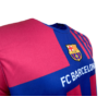 Kép 4/5 - FC Barcelona 21-22 gyerek mez szerelés, hazai, replika - 6 éves
