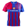 Picture 1/5 -A Barça hivatalos galléros pólója