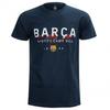 Kép 1/3 - Barça, Spotify Camp Nou - kereknyakú póló - L
