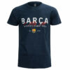 Picture 1/3 -Barça, Spotify Camp Nou - crew neck T-shirt