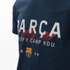 Kép 2/3 - Barça, Spotify Camp Nou - kereknyakú póló - M