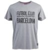 Picture 1/3 -A Barça hivatalos galléros pólója