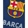 Kép 2/2 - FC Barcelona gyerek póló – klasszikus címeres - 14 éves