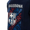 Picture 3/8 -A Barça hivatalos galléros pólója