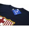 Kép 3/3 - Az óriás címeres Barça pólód - L