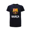 Kép 1/3 - Az óriás címeres Barça pólód