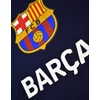 Kép 2/3 - Az óriás címeres Barça pólód