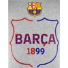 Kép 2/3 - Az FC Barcelona 2025-26-os szurkolói pólója - szürke - XL