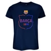 Kép 1/3 - Az FC Barcelona 2025-26-os szurkolói pólója - kék - L