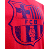 Picture 2/4 -A Barça hivatalos galléros pólója