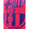 Kép 4/4 - A Barça koptatott címeres pólója - L