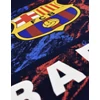 Kép 2/3 - A Barça 2024-25-ös kék gyerek pólója - 10 éves
