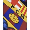 Kép 3/3 - A Barça 2024-25-ös kék gyerek pólója - 10 éves