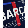 Picture 4/4 -A Barça hivatalos galléros pólója