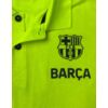 Picture 2/2 -Fierce, sporty Barça polo shirt - M
