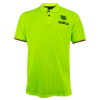 Picture 1/2 -Fierce, sporty Barça polo shirt - M