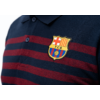 Kép 5/7 - A Barça hivatalos galléros pólója - S