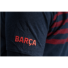 Kép 4/7 - A Barça hivatalos galléros pólója - 2XL