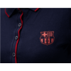Picture 7/7 -Stylish women's polo shirt from Barcelona - M