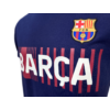 Kép 3/5 - A Barça címeres, 2021-22-es gyerek pólója, kék - 6 éves