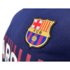 Kép 5/5 - A Barça címeres, 2021-22-es gyerek pólója, kék - 6 éves