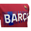 Kép 3/5 - A Barça címeres, 2021-22-es pólója, Gránátvörös - M