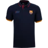Kép 1/6 - A Barcelona katalán galléros pólója - M