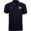 Kép 1/6 - A Barcelona katalán galléros pólója - XL