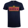 Kép 1/3 - A trendi Barçás pólód - S